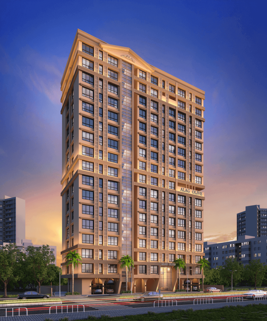 EMBARK UPON GHATKOPAR'S GOLDEN LANDMARK