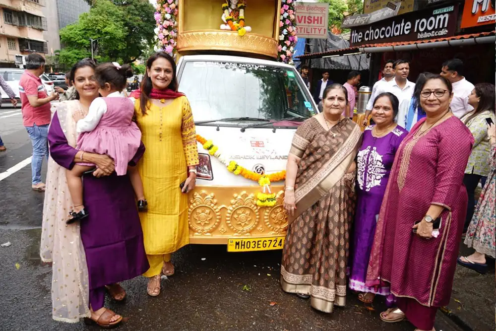 moksh rath service